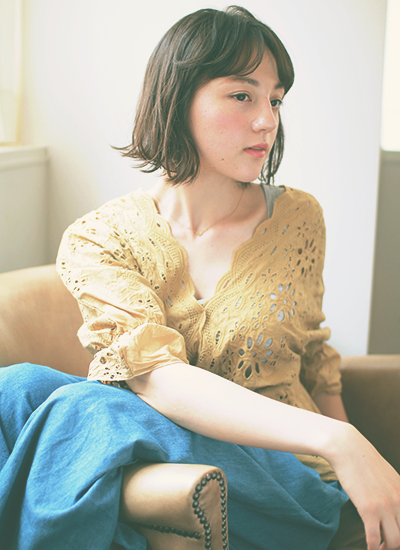 銀座1丁目の美容院「maltu銀座」